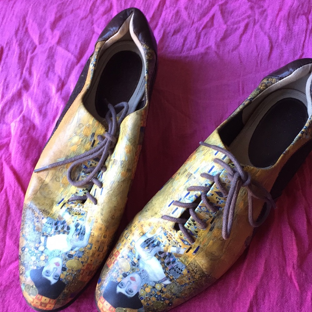 Icon Shoes